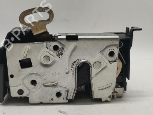 Used Front right lock Front right lock MINI MINI (R50, R53) Cooper (116 hp) 40607842 40607842