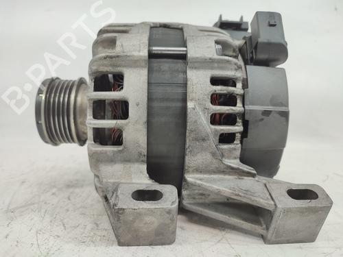 Used Alternator VOLVO S80 II (124) D5 (185 hp) 13898371