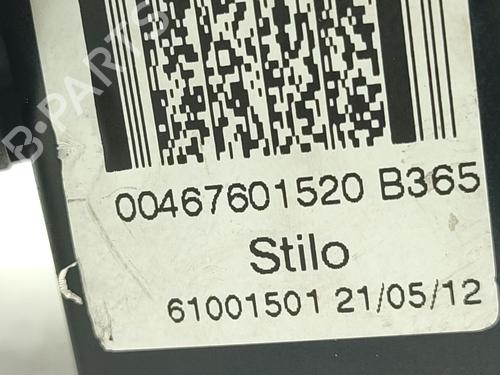 Rattlås /Tenningslås FIAT STILO Multi Wagon (192_) 1.9 JTD | BP29342473M48 