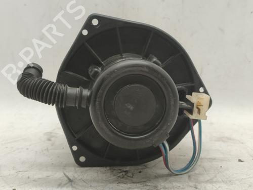 Heater blower motor NISSAN PRIMERA (P11)  | BP16656863M62 