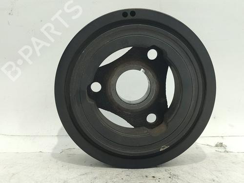 Used Pulley MAZDA 6 Estate (GJ, GL) [2012-2026]  32508218