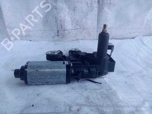 Rear wiper motor FORD FIESTA V (JH_, JD_)  | BP17833980M102 