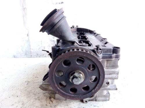 Topstykke AUDI A6 C6 Avant (4F5) 2.7 TDI | BP19429711M5 