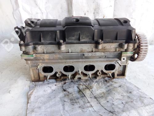 Cylinder head CITROËN C4 I (LC_)  | BP18882557M5 