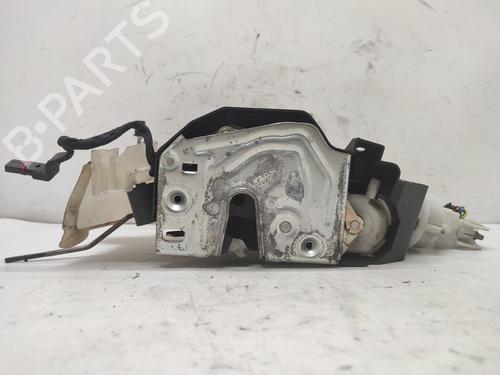 Used Front right lock MERCEDES-BENZ S-CLASS (W220) [1998-2005]  18264890