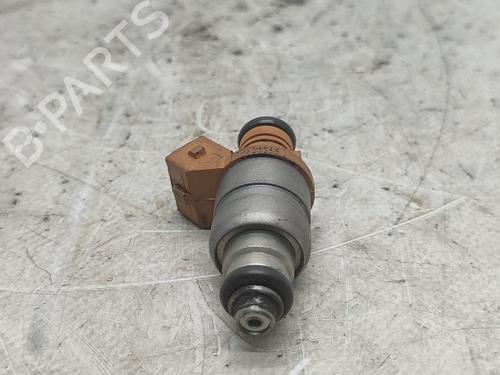 Used Injector CHEVROLET MATIZ (M200, M250) 1.0 (67 hp) 17753750
