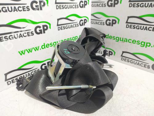 Used Front left seatbelt OPEL MERIVA A MPV (X03) 1.7 CDTI (E75) (100 hp) 8751423