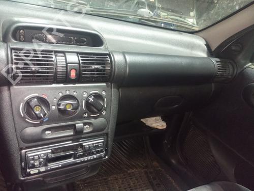 Electronic sensor OPEL CORSA B (S93)  | BP18239013M84 