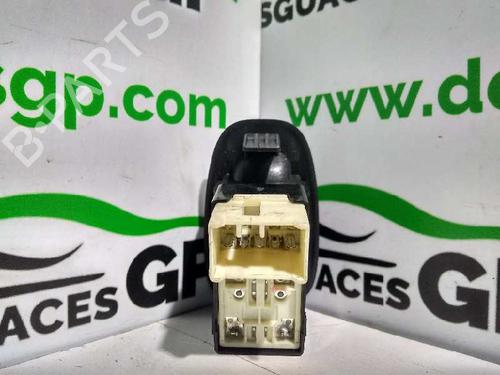 Left rear window switch HYUNDAI ACCENT II (LC) 1.5 CRDi | BP7142911I29 
