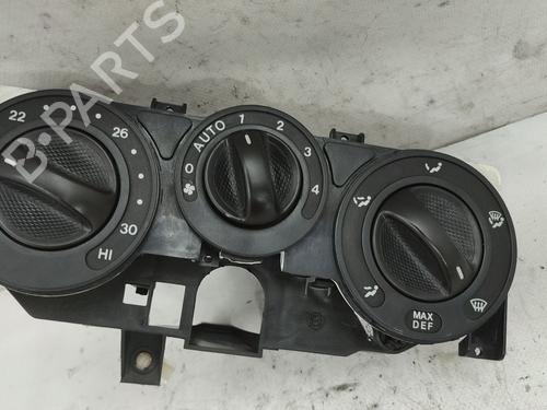 Used Climate control FIAT BRAVA (182_) 1.9 JTD (100 hp) 26299768