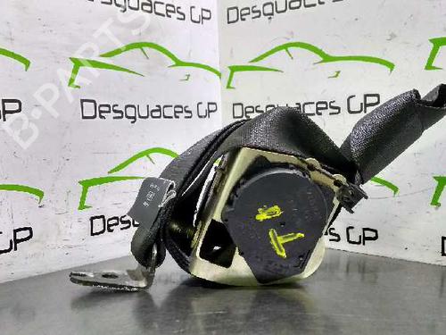 Sikkerhetsbelte bak venstre FORD FOCUS I (DAW, DBW)  | BP7134759I29 