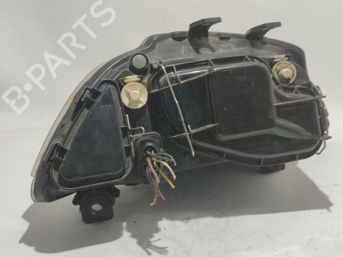 Left headlight SEAT CORDOBA (6L2) 1.9 SDI | BP16167303C28 