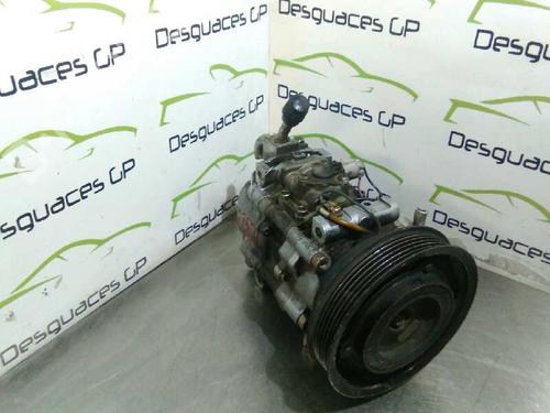 AC Kompressor ALFA ROMEO 147 (937_) 1.6 16V T.SPARK ECO (937.AXA1A, 937.BXA1A) | BP7134222M34 