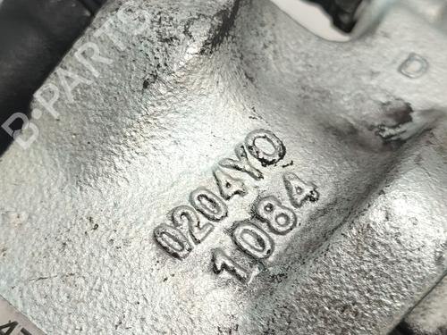 Right front brake caliper CITROËN C5 I (DC_) 2.0 HDi (DCRHZB, DCRHZE) | BP34693908M104  - Image 5