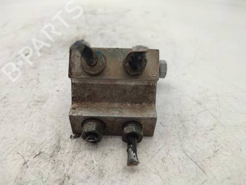 Used Brake master cylinder CITROËN XSARA PICASSO (N68) 2.0 HDi (90 hp) 13718483