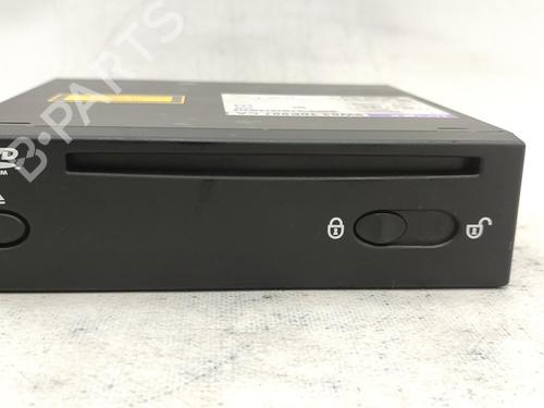 Used Electronic module Electronic module JAGUAR XF I (X250) 2.7 D (207 hp) 36037812 36037812