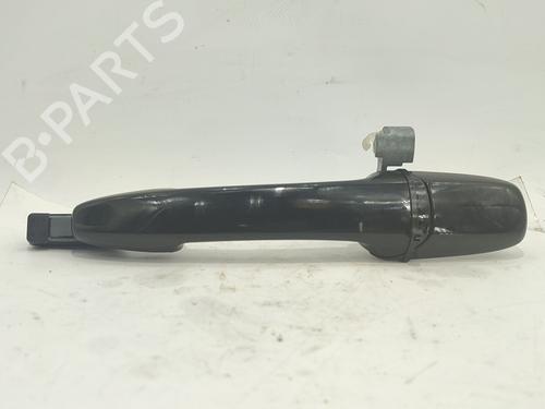 Højre bagtil udvendigt håndtag MAZDA 5 (CR) 2.0 CD (CR19) (143 hp) 31717211