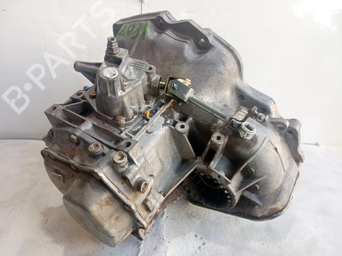 Gearbox OPEL VECTRA B (J96)  | BP13448071M3 