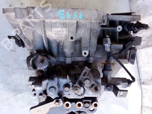 Gearbox HYUNDAI GETZ (TB) 1.5 CRDi | BP18858467M3 