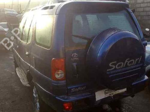 Left front window switch TATA SAFARI (42_FD) 3.0 D 4x4 | BP13492722I27 - Image 4