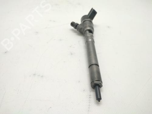 Used Injector Injector KIA CARENS I MPV (FC, FJ) 2.0 CRDi (113 hp) 34370001 34370001