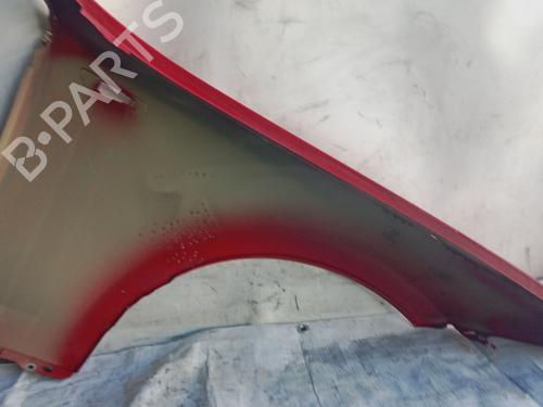 Left front fenders BMW 1 (E87) 118 d | BP26926888C41 
