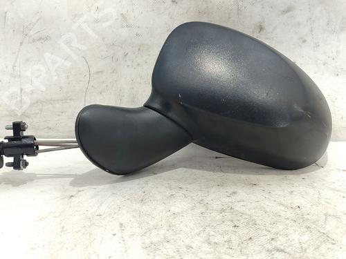 Left mirror CHEVROLET MATIZ (M200, M250)  | BP27600098C26
