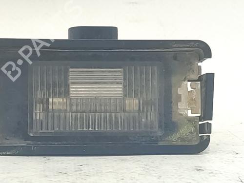 Used Licence plate light Licence plate light 37183799 37183799