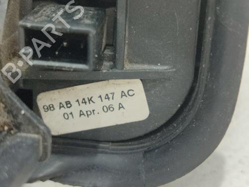 Steering wheel controls FORD FOCUS I Saloon (DFW)  | BP18860084E15 