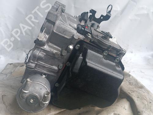 Used Gearbox Gearbox PEUGEOT 407 (6D_) 2.0 HDi 135 (6DRHRH, 6DRHRE, 6DRHRG, 6DRHRJ) (136 hp) 32989698 32989698