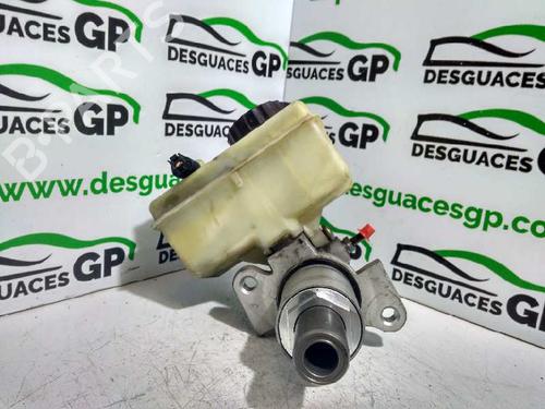 Brake master cylinder MERCEDES-BENZ S-CLASS (W220)  | BP7142095M77 