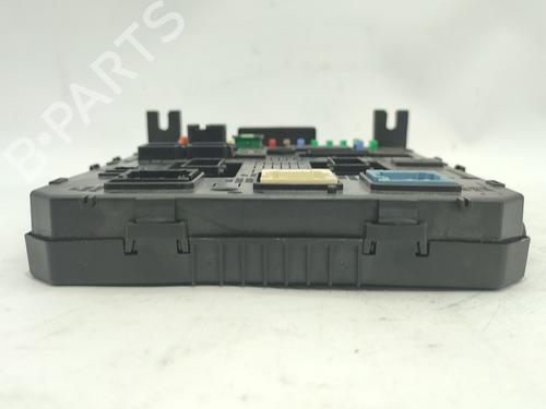 Fuse box CITROËN C5 III (RD_) 2.0 HDi 140 (RDRHF8, RDRHFA, RDRHA8, RDRHAJ) | BP29405051E1 