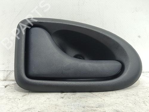 Used Front left interior door handle Front left interior door handle RENAULT MEGANE I (BA0/1_) 1.4 16V (BA0D, BA1H, BA0W, BA10) (95 hp) 33027628 33027628