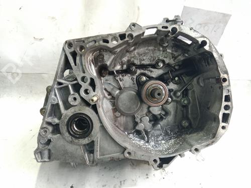 Gearbox NISSAN MICRA III (K12) 1.5 dCi | BP25617967M3 