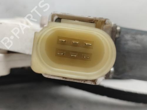 Front right window mechanism BMW 1 (E87) 118 d | BP26926890C23 