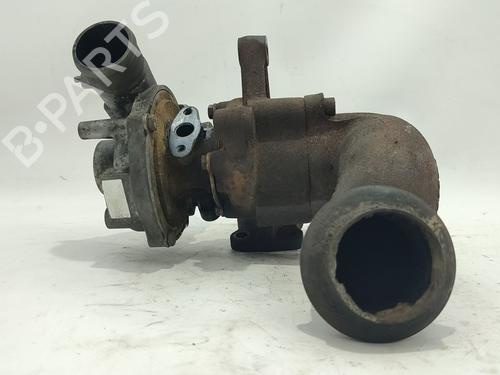 Turbolader/Kompressor PEUGEOT 406 (8B) 2.0 HDI 110 | BP29983494M71 