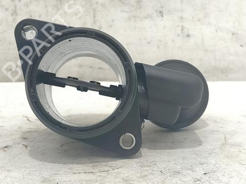 Used Throttle body CITROËN C5 I (DC_) 2.0 HDi (DCRHYB) (90 hp) 27156485