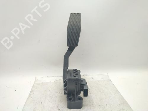 Used Pedal Pedal OPEL ASTRA G Hatchback (T98) 1.7 DTI 16V (F08, F48) (75 hp) 33816346 33816346