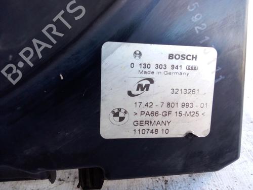 Radiator fan BMW 1 (E87) 118 d | BP23071518M35 