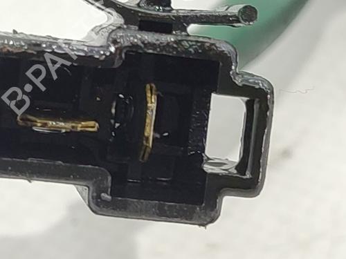 Front right window mechanism DAEWOO MATIZ (M100, M150) 0.8 | BP40158458C23 - Image 5
