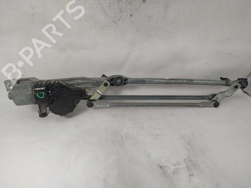 Front wiper motor FORD FOCUS II (DA_, HCP, DP)  | BP12458324M29 