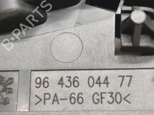 Front right interior door handle PEUGEOT 307 (3A/C) 1.6 16V | BP25375204I14 