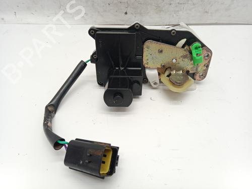 Front right lock ROVER 25 I Hatchback (RF) 2.0 iDT | BP25037370C97 