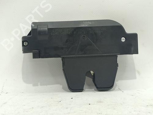 Tailgate lock PEUGEOT 307 SW (3H) 2.0 HDi 135 | BP29360960C101 