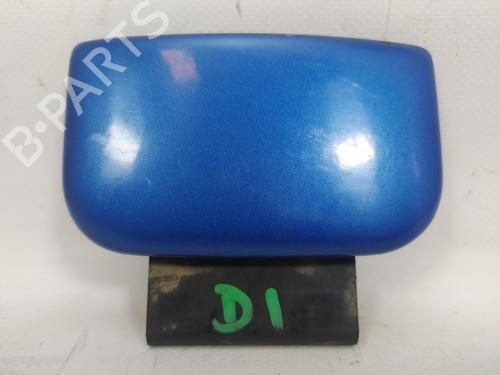 Used Front left exterior door handle CITROËN SAXO (S0, S1) [1996-2004]  10217550