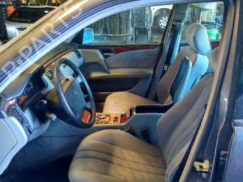 Right front window switch MERCEDES-BENZ E-CLASS (W210) E 300 Turbo-D (210.025) | BP7140162I26 - Image 5