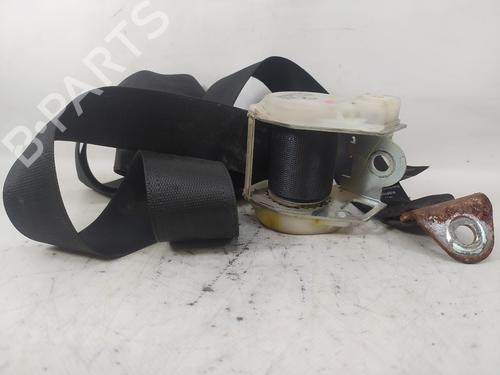 Used Rear right seatbelt OPEL ZAFIRA A MPV (T98) [1999-2006]  13448561