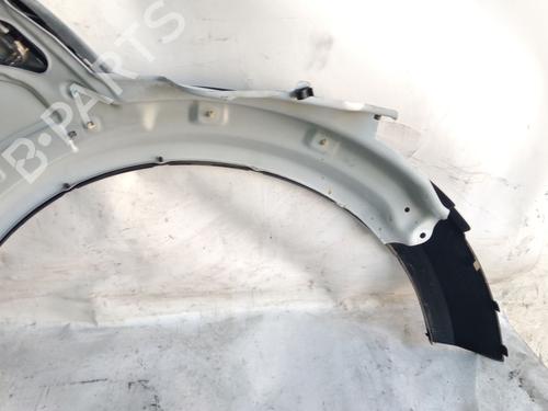 Left front fenders MINI MINI COUNTRYMAN (R60) Cooper D | BP30176324C41