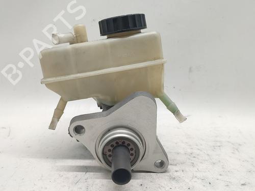 brake-master-cylinder-mercedes-benz-c-class-w203-2000-2001-2002-2003-2004-2005-2006-2007-34704451 main image