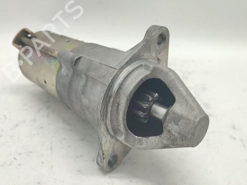 Used Starter Starter CHEVROLET NUBIRA Estate 1.6 (109 hp) 34695451 34695451